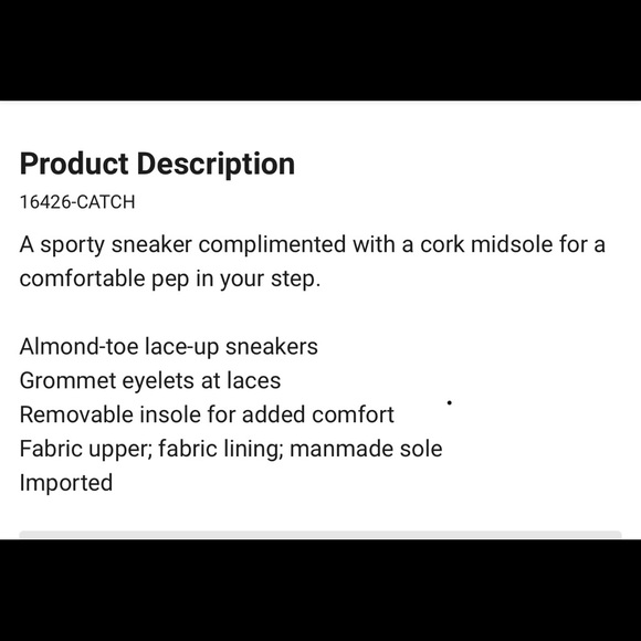 NIB Madden Girl Catch Sneakers - Picture 8 of 8